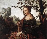 SCOREL, Jan van Mary Magdalene sf China oil painting reproduction